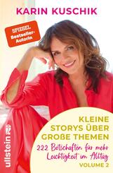 Kleine Storys &uuml;ber gro&szlig;e Themen Volume 2