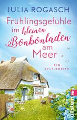 Frühlingsgefühle im kleinen Bonbonladen am Meer