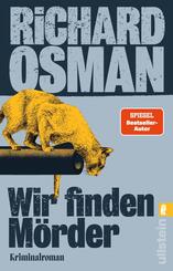 Wir finden M&ouml;rder