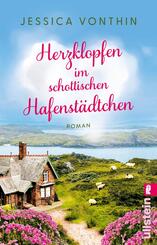 Herzklopfen im schottischen Hafenst&auml;dtchen