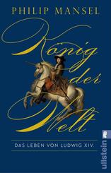 K&ouml;nig der Welt