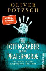 Der Totengr&auml;ber und die Pratermorde