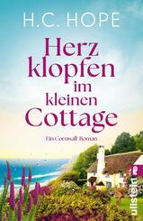 Herzklopfen im kleinen Cottage