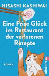 Eine Prise Gl&uuml;ck im Restaurant der verlorenen Rezepte