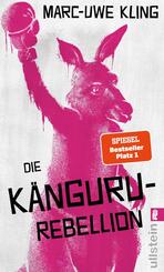 Die K&auml;nguru-Rebellion