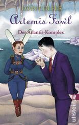 Artemis Fowl - Der Atlantis-Komplex