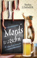 Mordswatschn