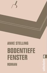 Bodentiefe Fenster