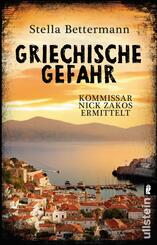 Griechische Gefahr