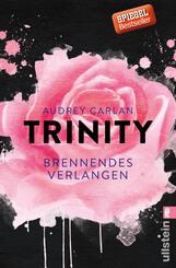 Trinity - Brennendes Verlangen