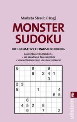 Monster-Sudoku