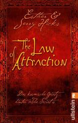 The Law of Attraction