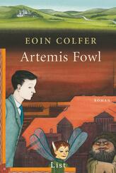 Artemis Fowl