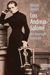 Lou Andreas-Salomé