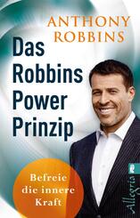 Das Robbins PowerPrinzip