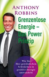 Grenzenlose Energie