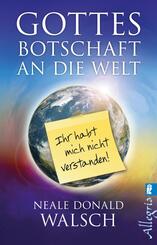 Gottes Botschaft an die Welt