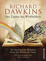 Richard Dawkins - Der Zauber der Wirklichkeit