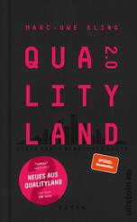 QualityLand 2.0