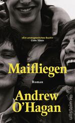 Maifliegen