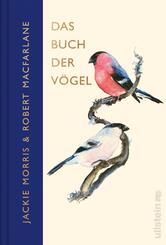 Das Buch der V&ouml;gel