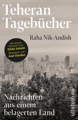 Teheran Tageb&uuml;cher