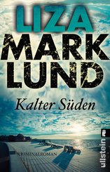 Kalter Süden (eBook, ePUB)