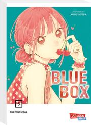 Blue Box 5