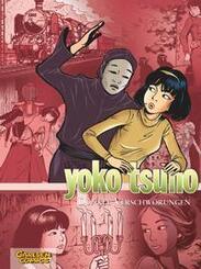 Yoko Tsuno Sammelbände