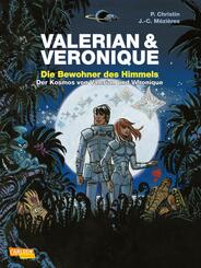 Valerian und Veronique