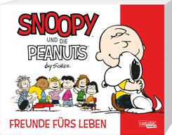 Snoopy und die Peanuts 1: Freunde fürs Leben