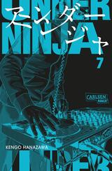 Under Ninja 7