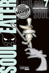 Soul Eater Massiv - Bd.7