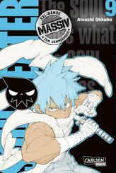 Soul Eater Massiv - Bd.9