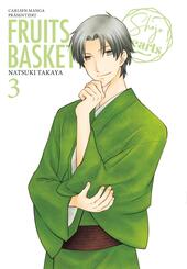 Fruits Basket Pearls 3 - Bd.3