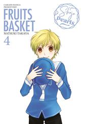 Fruits Basket Pearls 4 - Bd.4