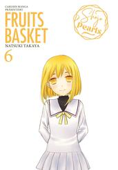 Fruits Basket Pearls 6 - Bd.6