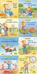 Pixi-Box 220: Neues von Conni (8x8 Exemplare), 64 Teile