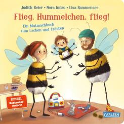 Flieg, Hummelchen, flieg!