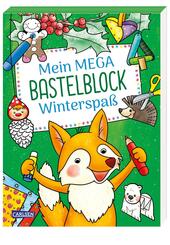 Mein MEGA Bastelblock