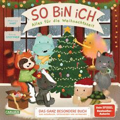 So bin ich - Alles für die Weihnachtszeit