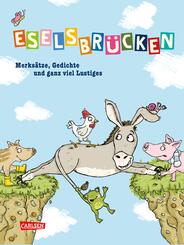 Eselsbr&uuml;cken