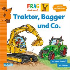 Frag doch mal ... die Maus