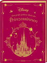 Disney Das große goldene Buch der Prinzessinnen