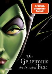 Disney Villains 4: Das Geheimnis der Dunklen Fee