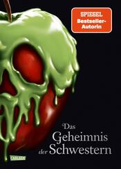 Disney Villains 6: Das Geheimnis der Schwestern