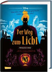 Disney. Twisted Tales: Der Weg zum Licht (Hercules)