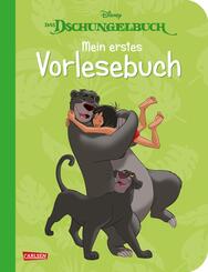 Mein erstes Disney Buch