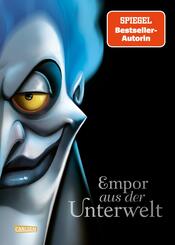 Disney Villains 10: Empor aus der Unterwelt