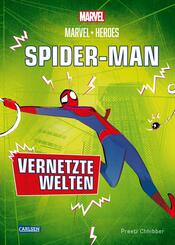 Marvel Heroes 2: SPIDER-MAN ? Vernetzte Welten